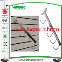 Supermarket 5 Hanger Waterfall Hooks for Garment